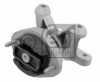 AUDI 8E0399105EN Mounting, automatic transmission